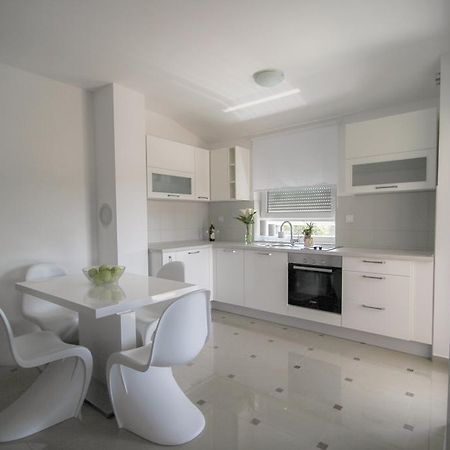 بنجول Apartment Matea الغرفة الصورة
