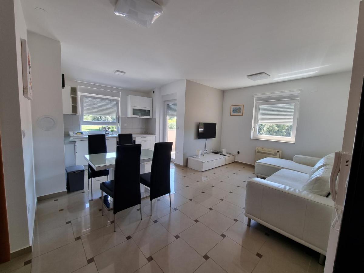 بنجول Apartment Matea المظهر الخارجي الصورة