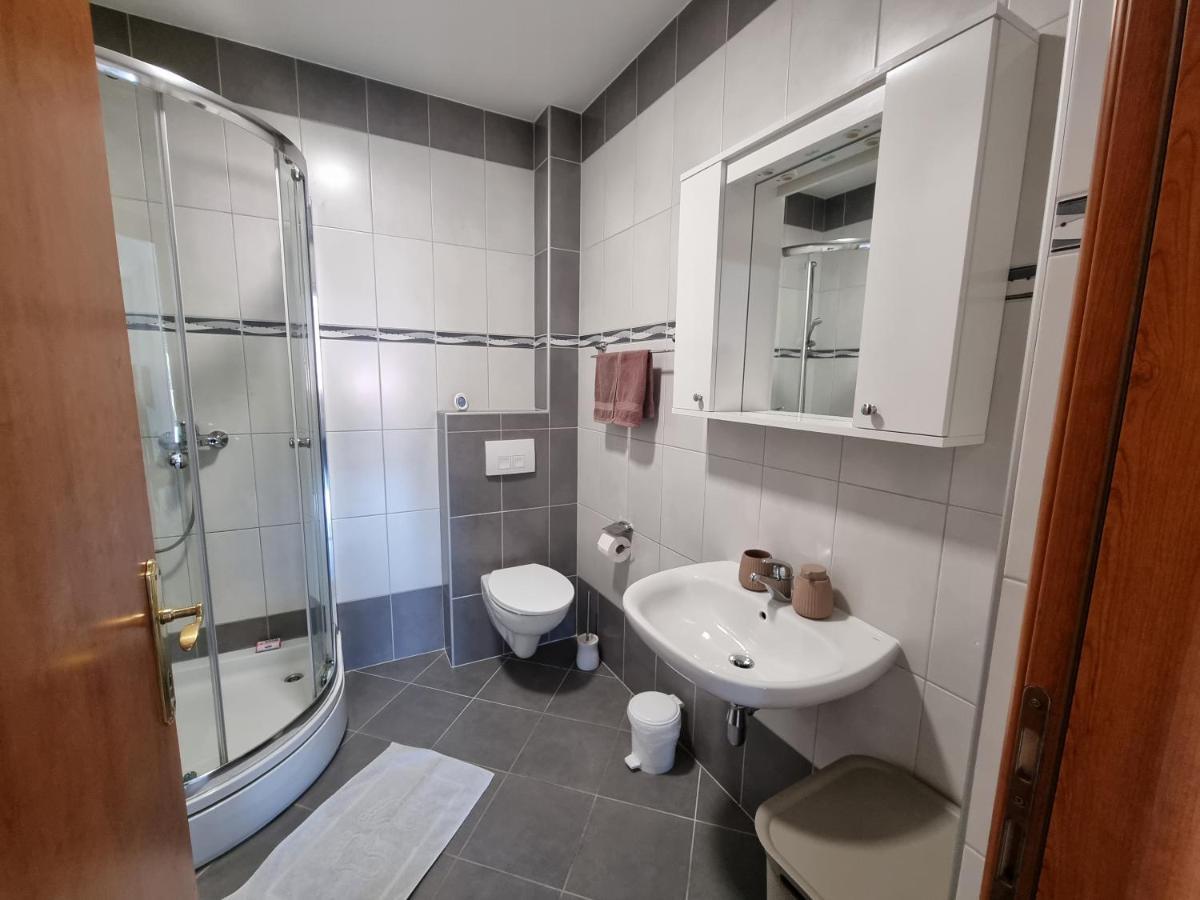 بنجول Apartment Matea المظهر الخارجي الصورة