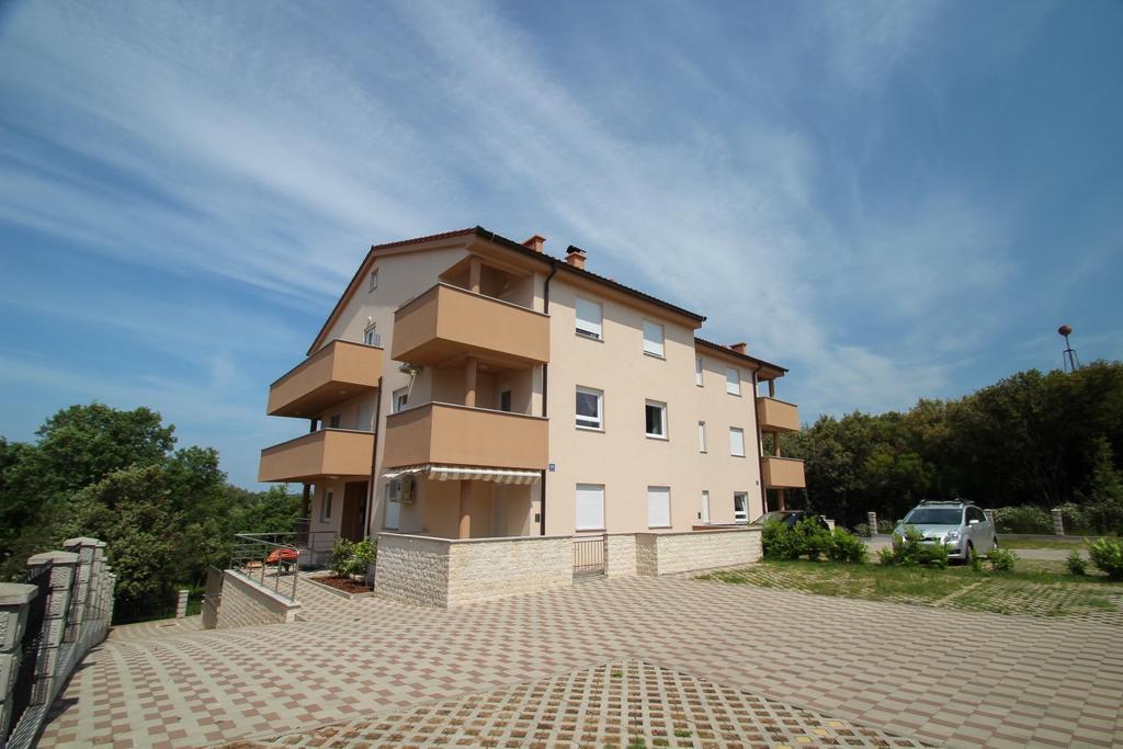 بنجول Apartment Matea الغرفة الصورة
