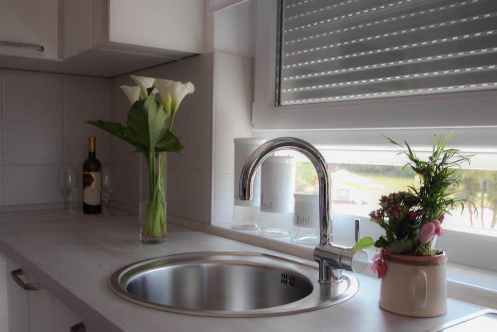 بنجول Apartment Matea الغرفة الصورة