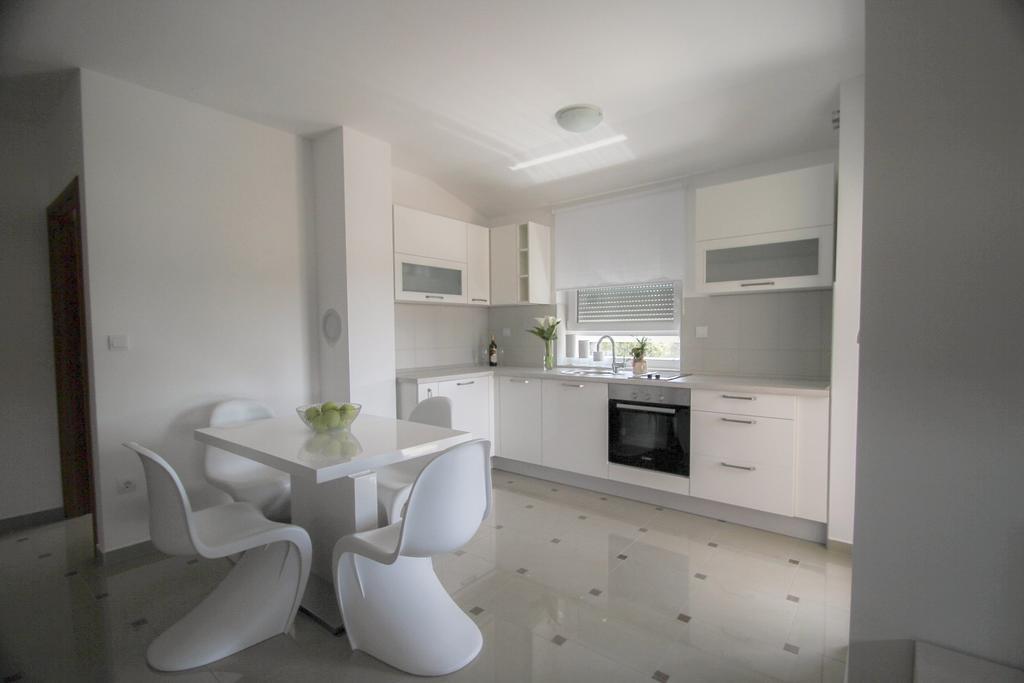 بنجول Apartment Matea الغرفة الصورة