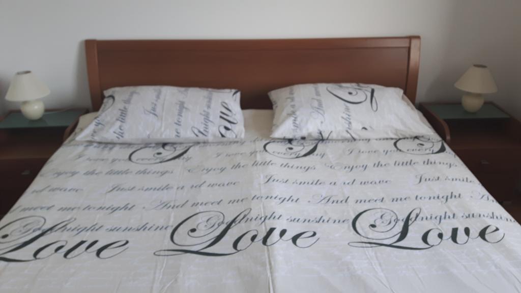 بنجول Apartment Matea المظهر الخارجي الصورة